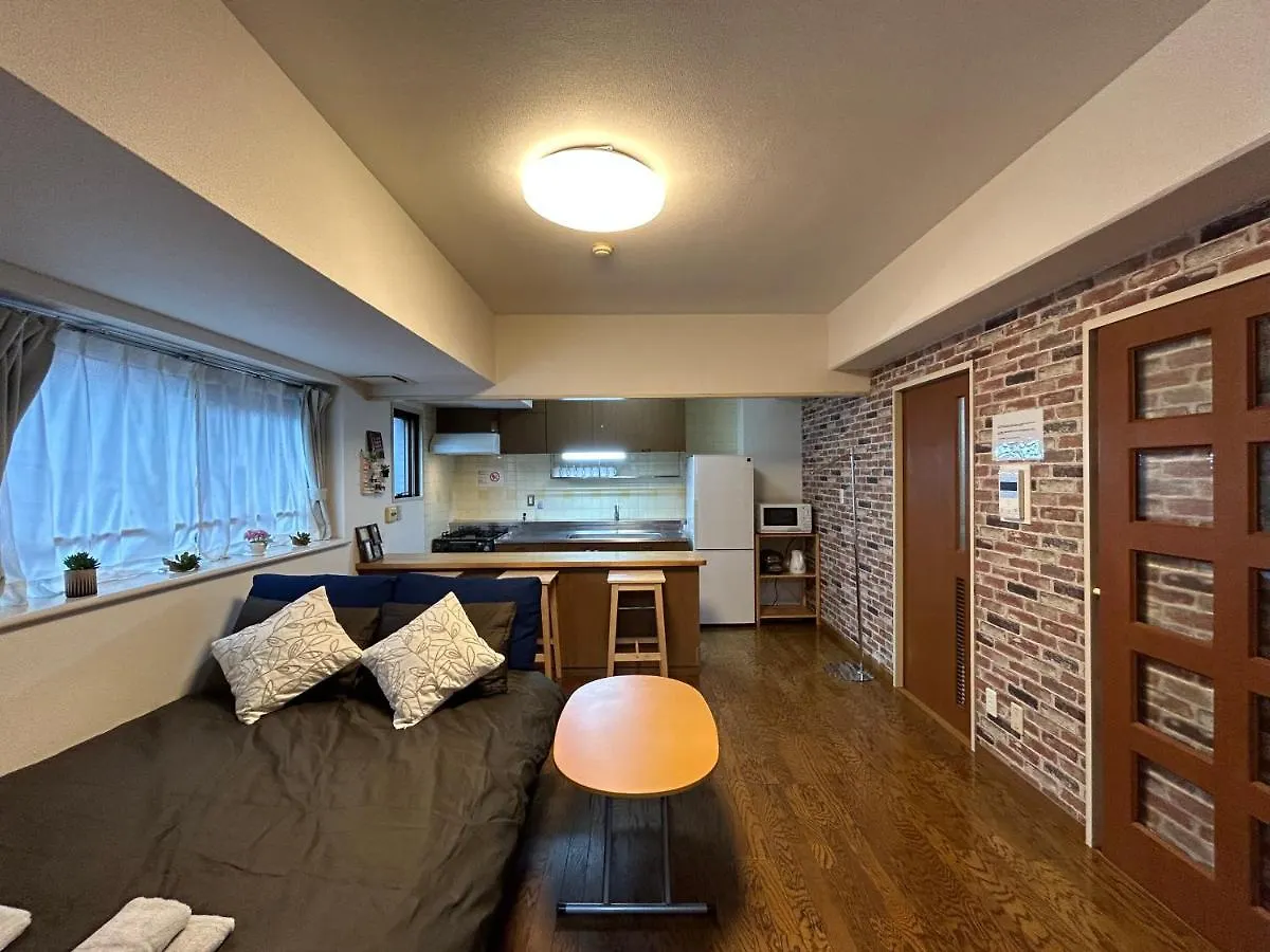 Nestay Apartment Tokyo Akihabara