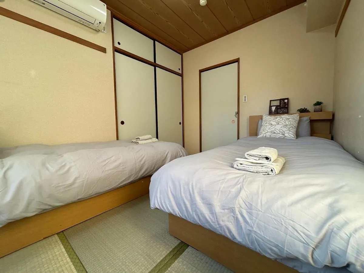 Nestay Apartment Tokyo Akihabara