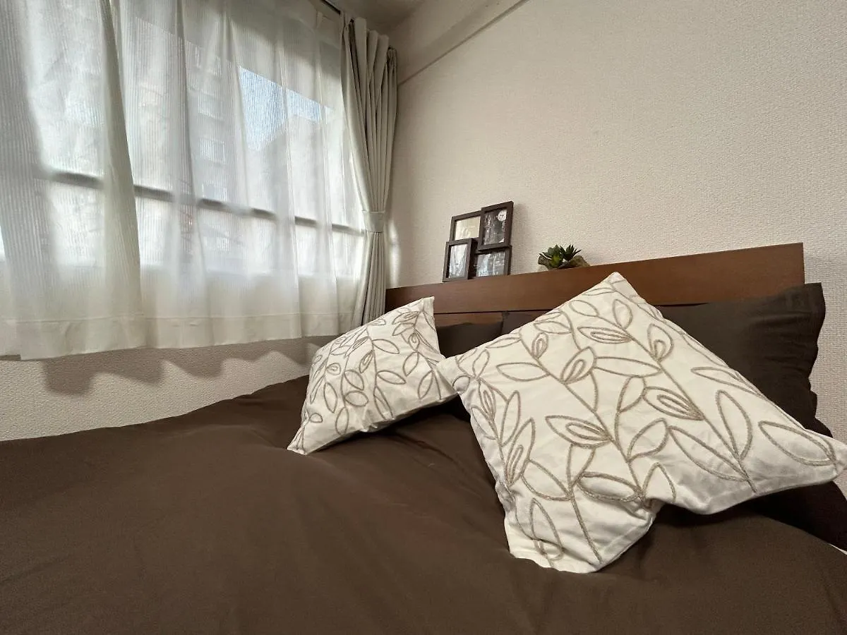 Nestay Apartment Tokyo Akihabara