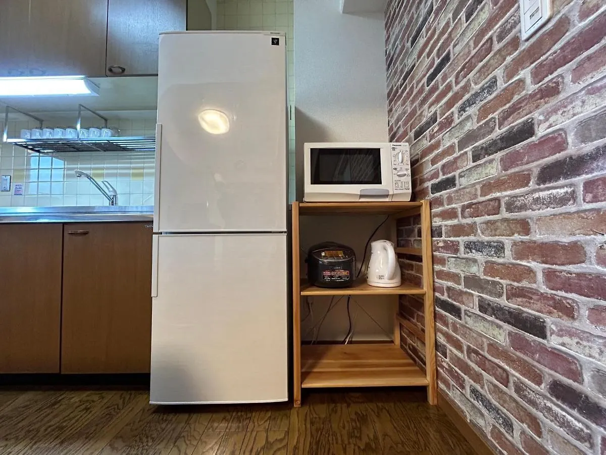 Nestay Apartment Tokyo Akihabara Japan