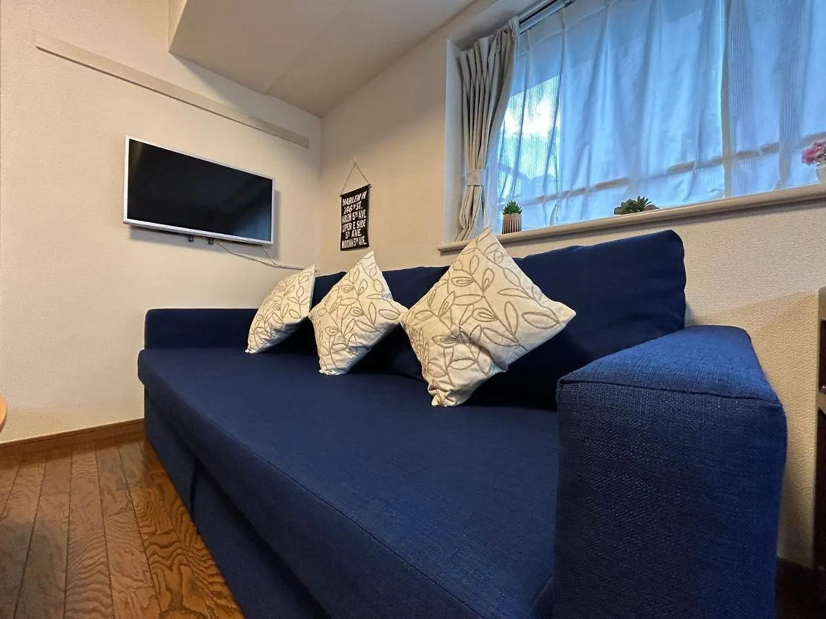 Nestay Apartment Tokyo Akihabara 0*,  Japan