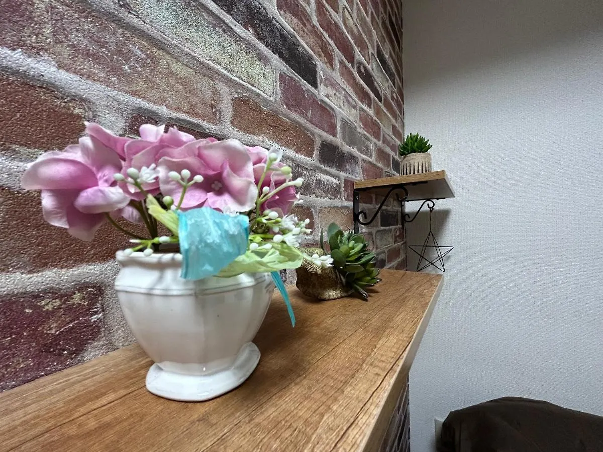 Nestay Apartment Tokyo Akihabara Japan