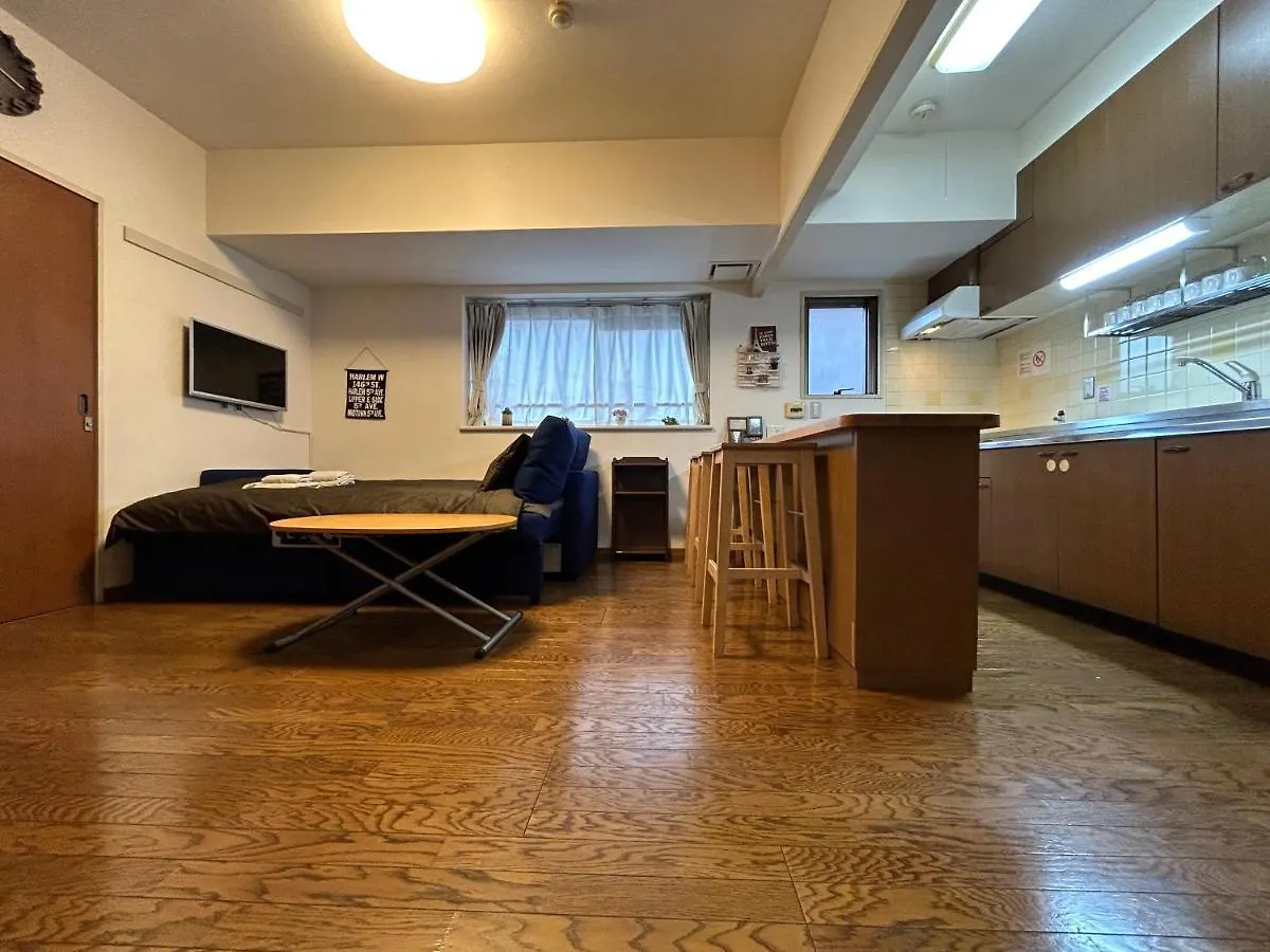 Nestay Apartment Tokyo Akihabara Japan