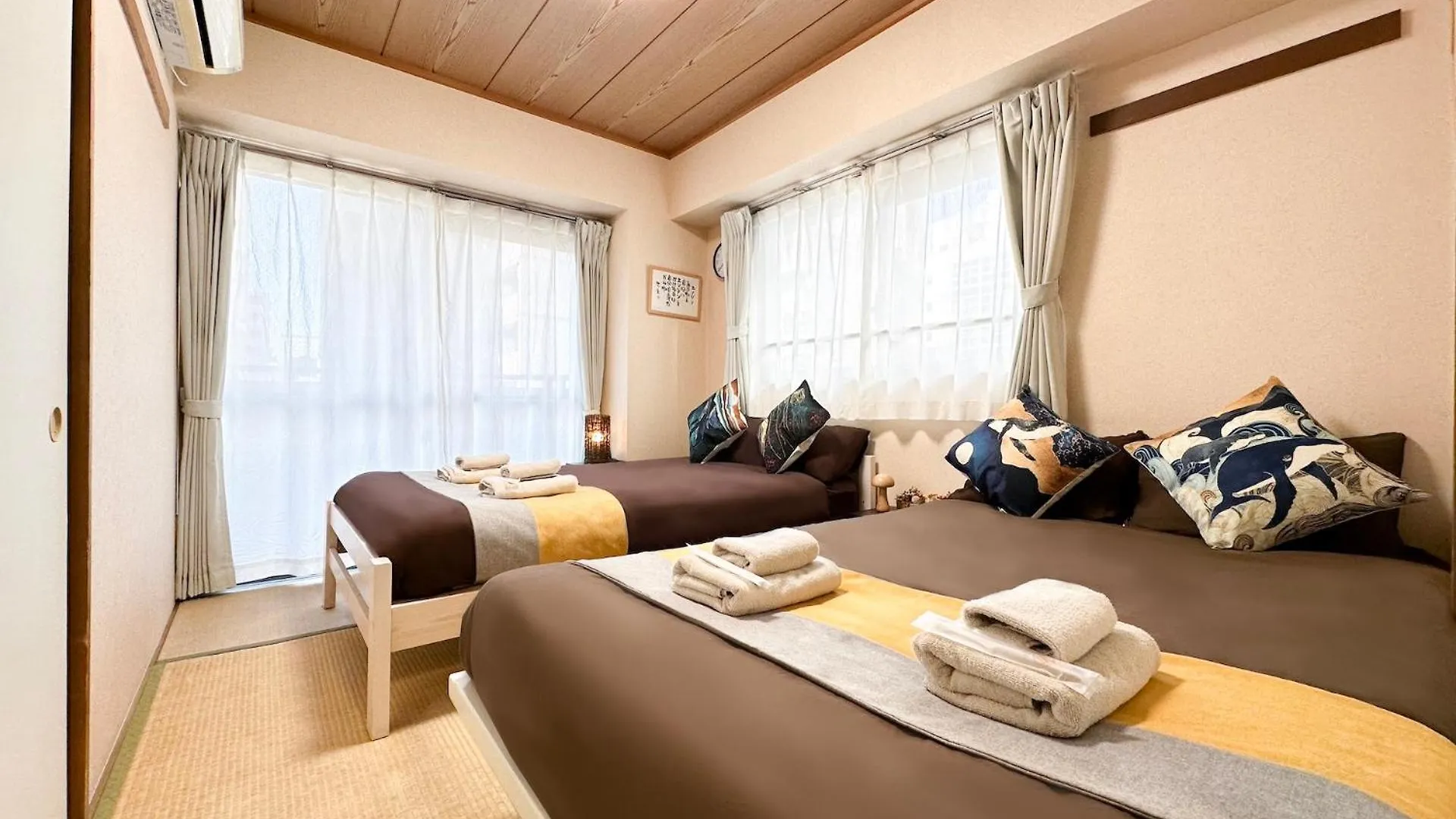 Nestay Apartment Tokyo Akihabara