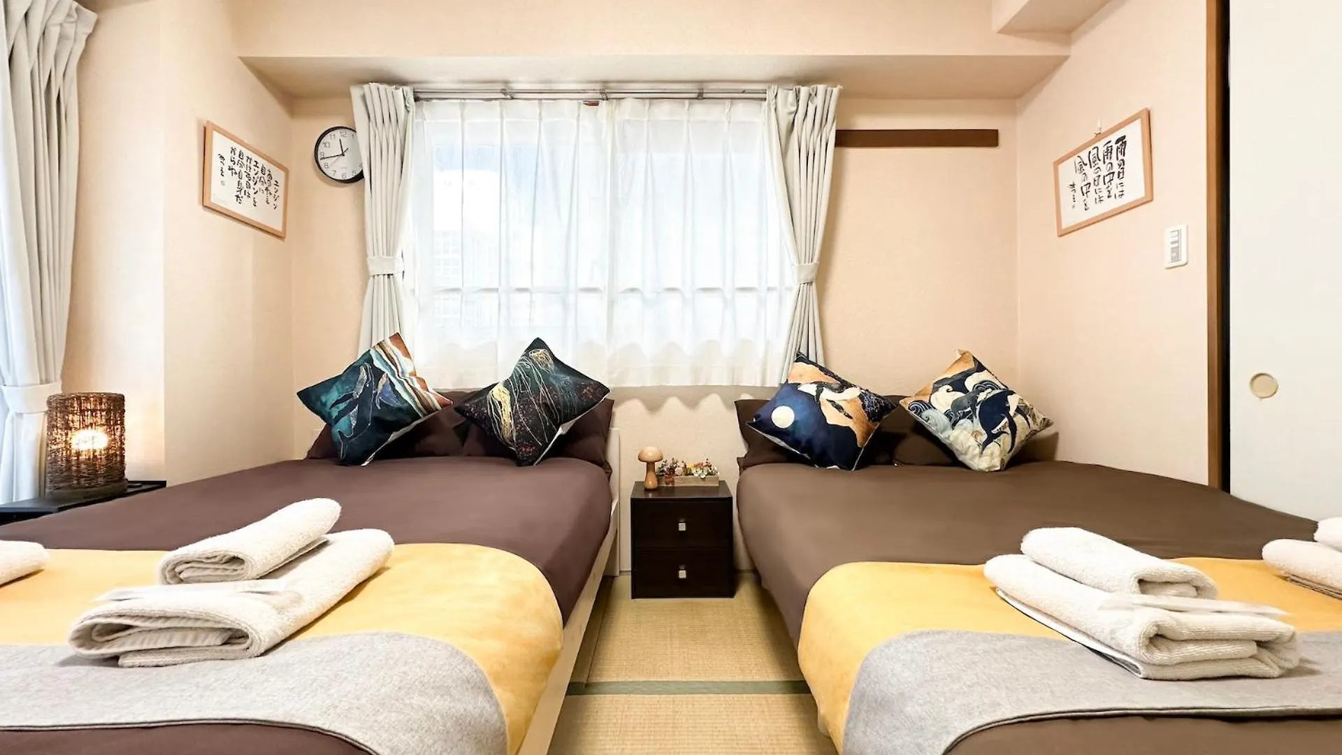 Nestay Apartment Tokyo Akihabara
