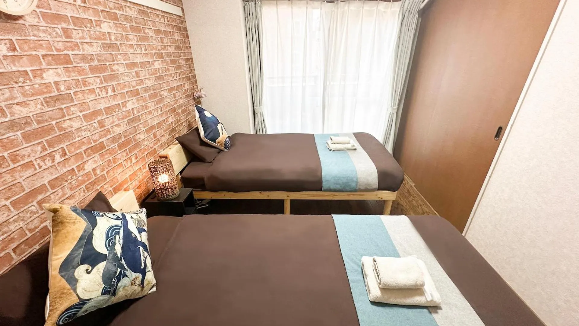 Nestay Apartment Tokyo Akihabara