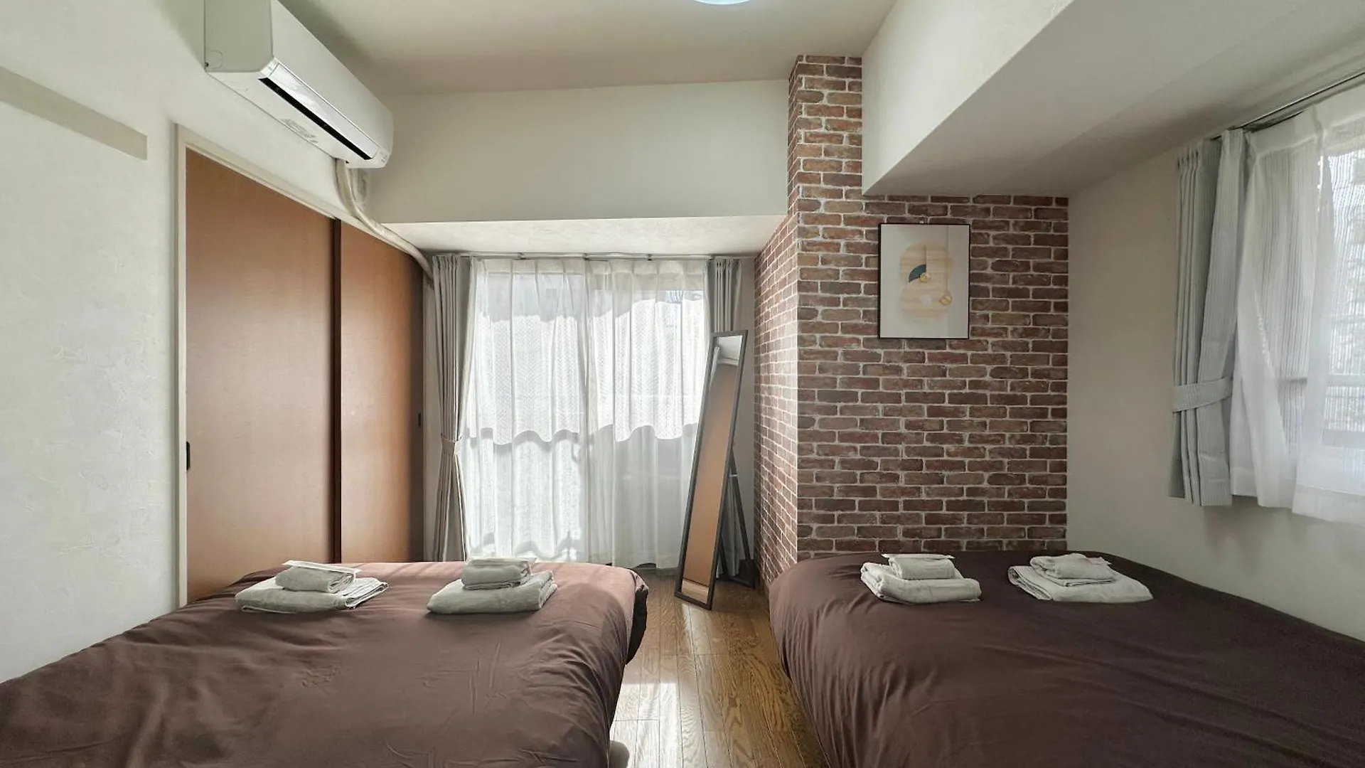 Nestay Apartment Tokyo Akihabara