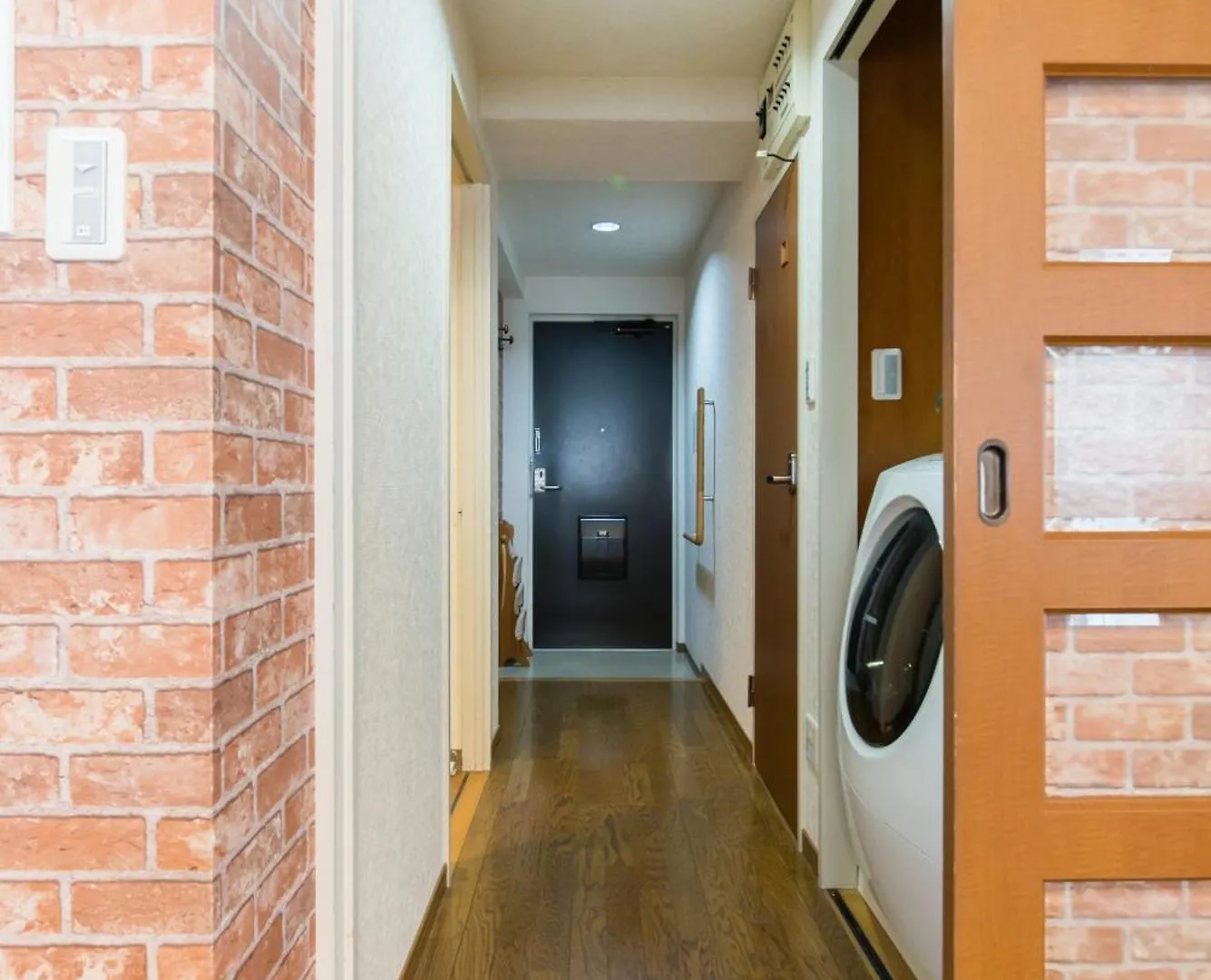 Nestay Apartment Tokyo Akihabara