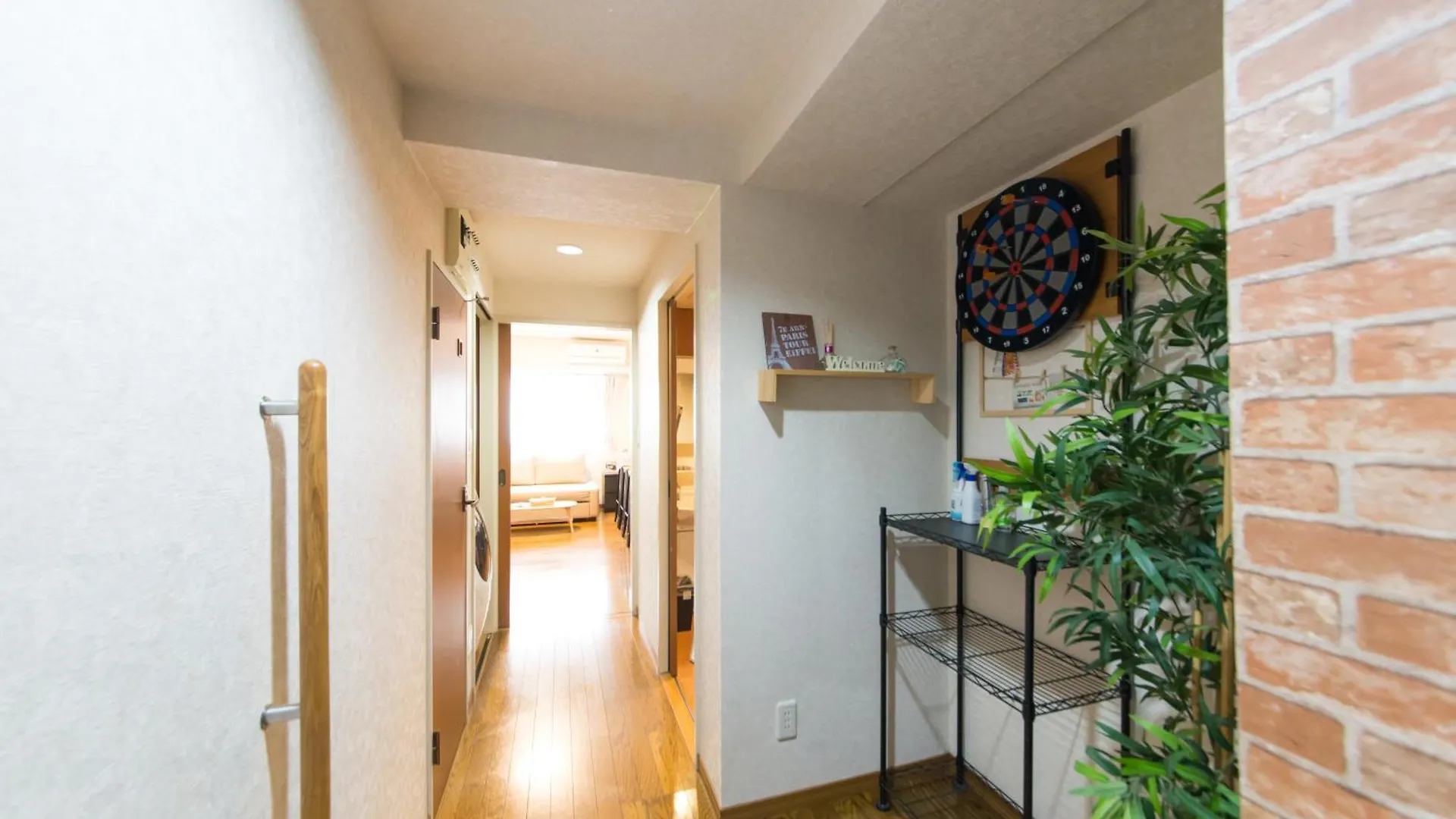 Nestay Apartment Tokyo Akihabara