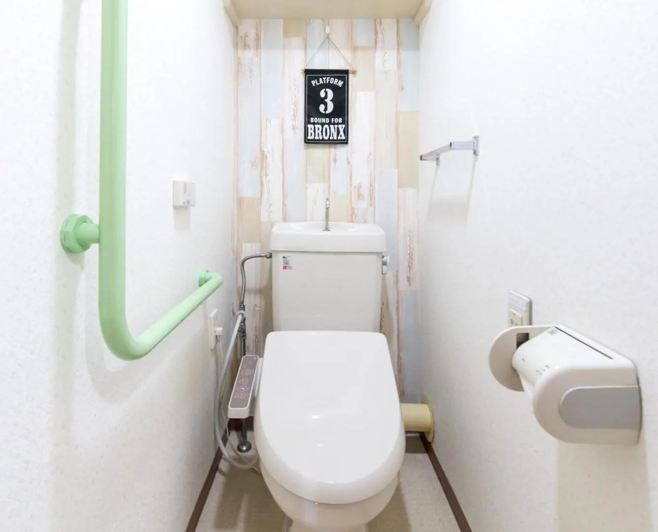 Nestay Apartment Tokyo Akihabara