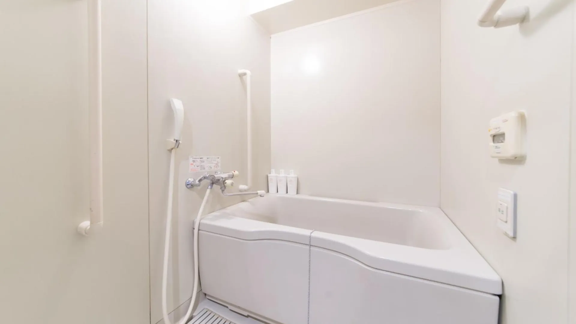 Nestay Apartment Tokyo Akihabara