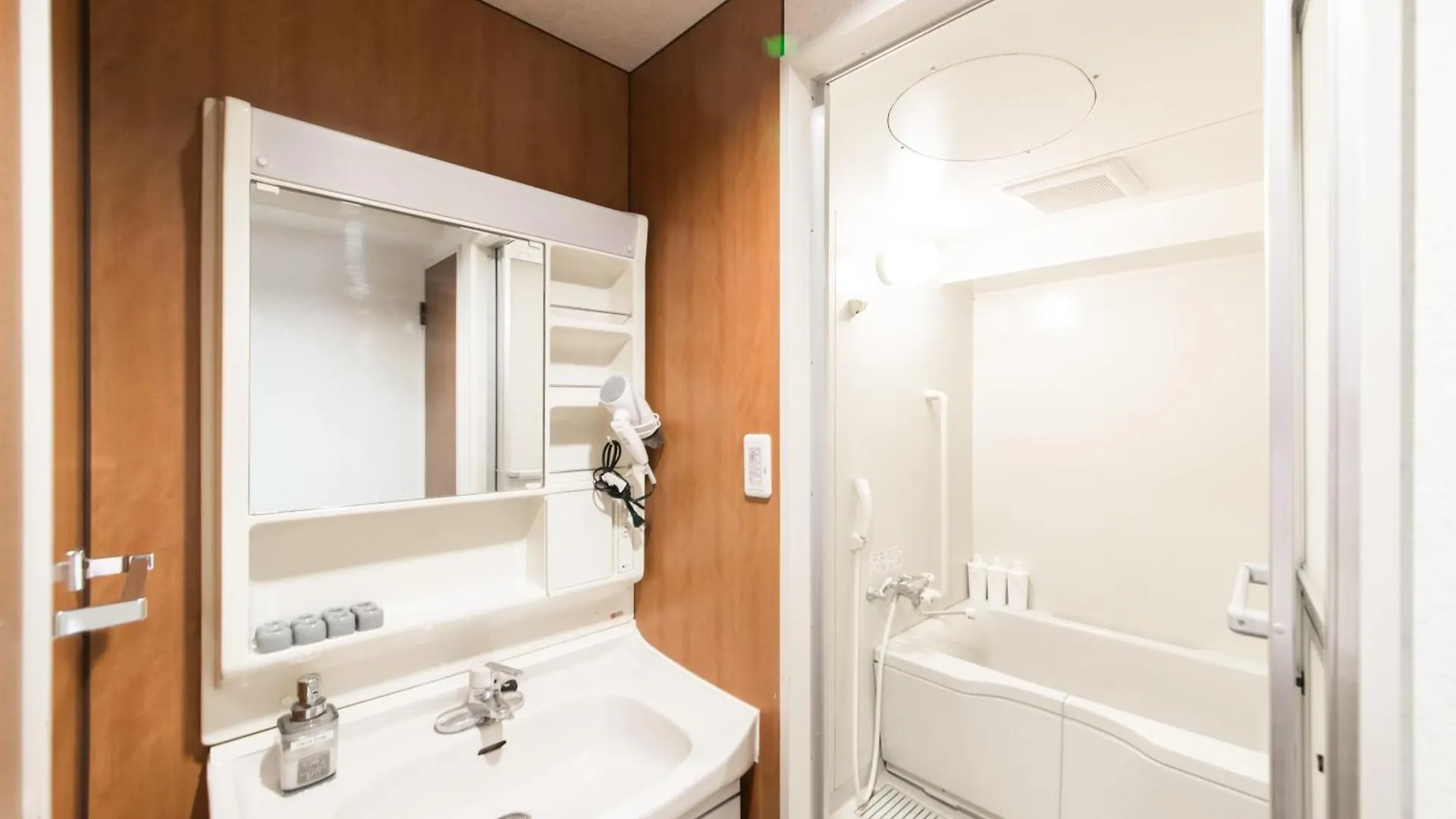 Nestay Apartment Tokyo Akihabara Japan