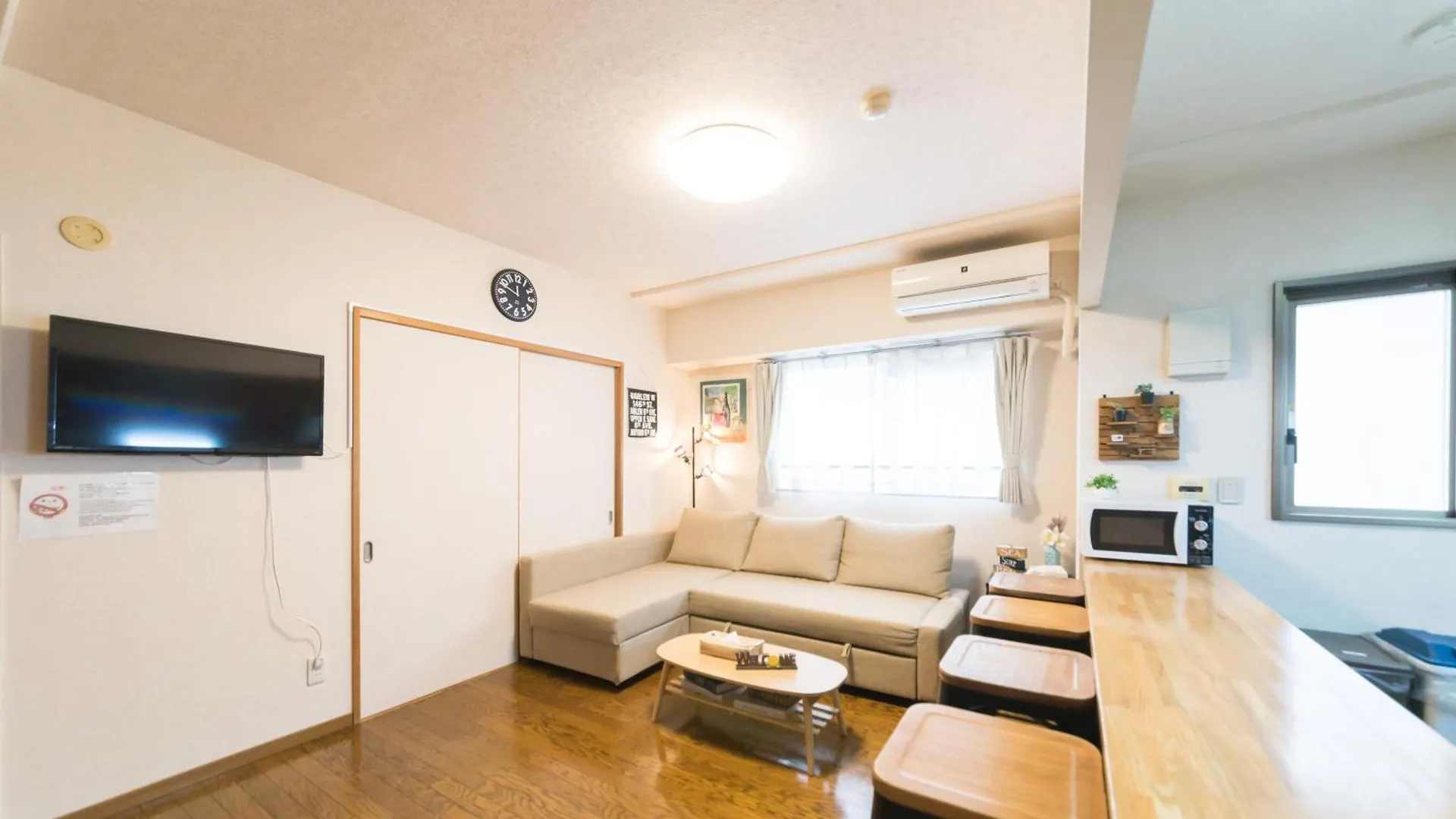 Nestay Apartment Tokyo Akihabara