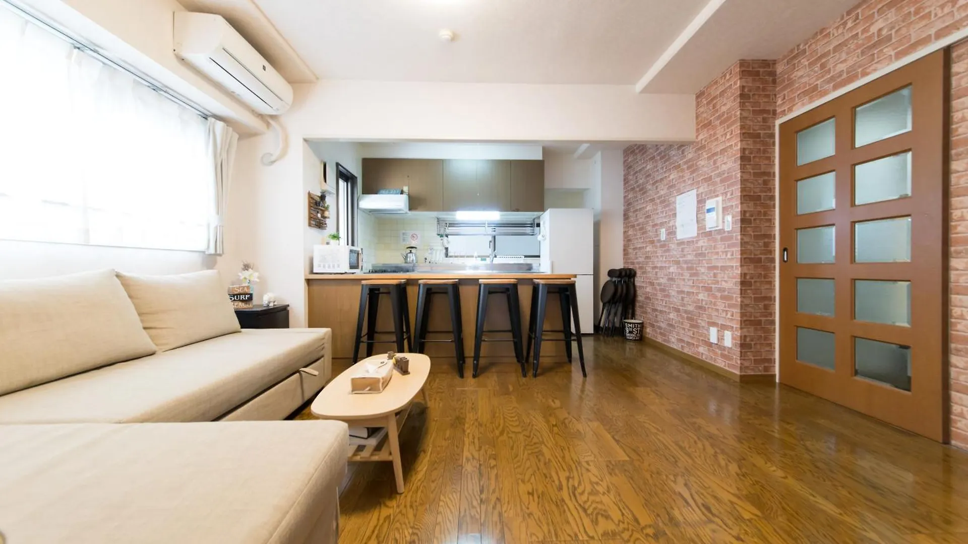 Nestay Apartment Tokyo Akihabara