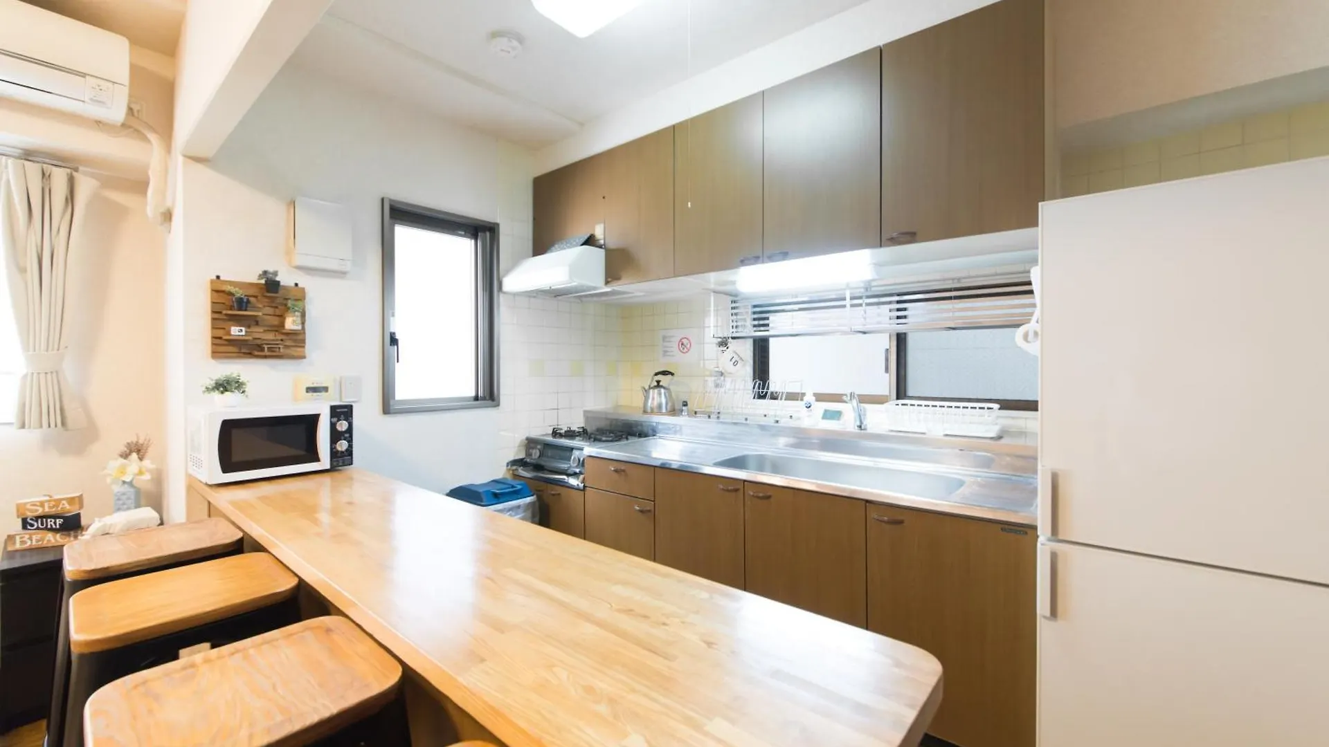 Nestay Apartment Tokyo Akihabara