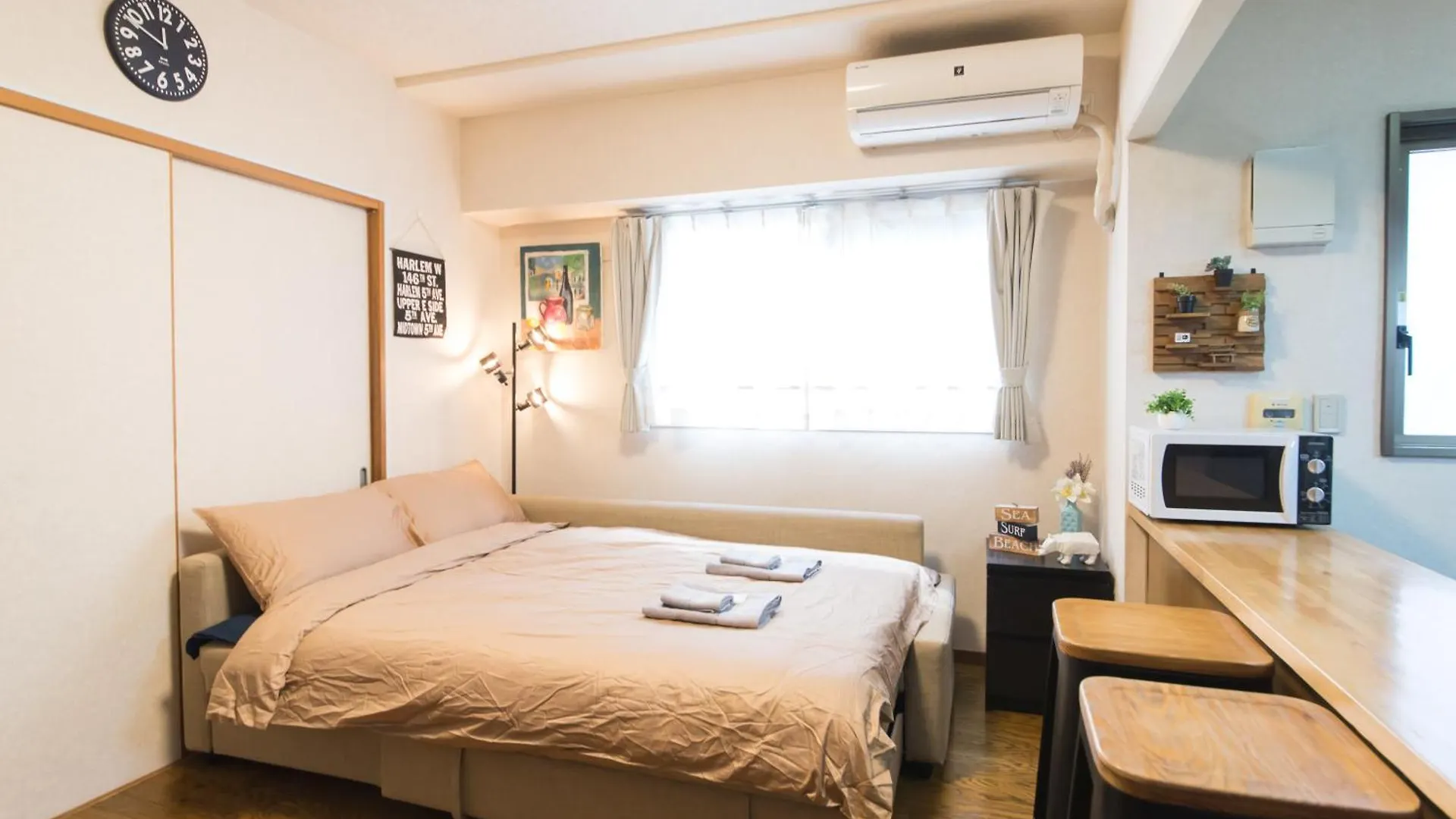 Nestay Apartment Tokyo Akihabara