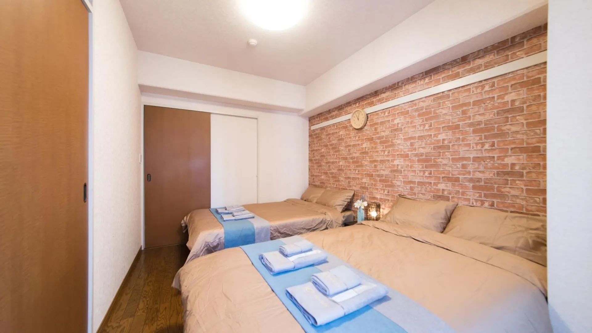 Nestay Apartment Tokyo Akihabara