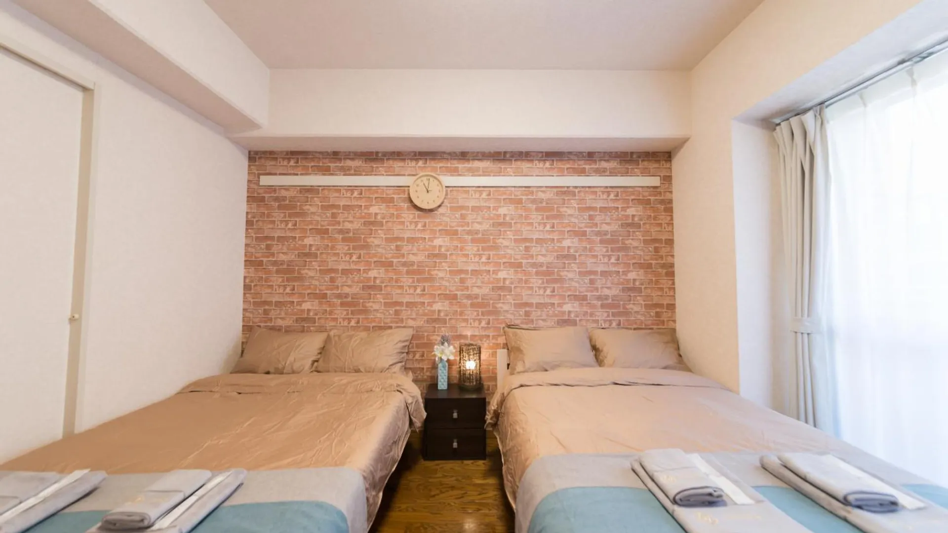 Nestay Apartment Tokyo Akihabara 0*,  Japan