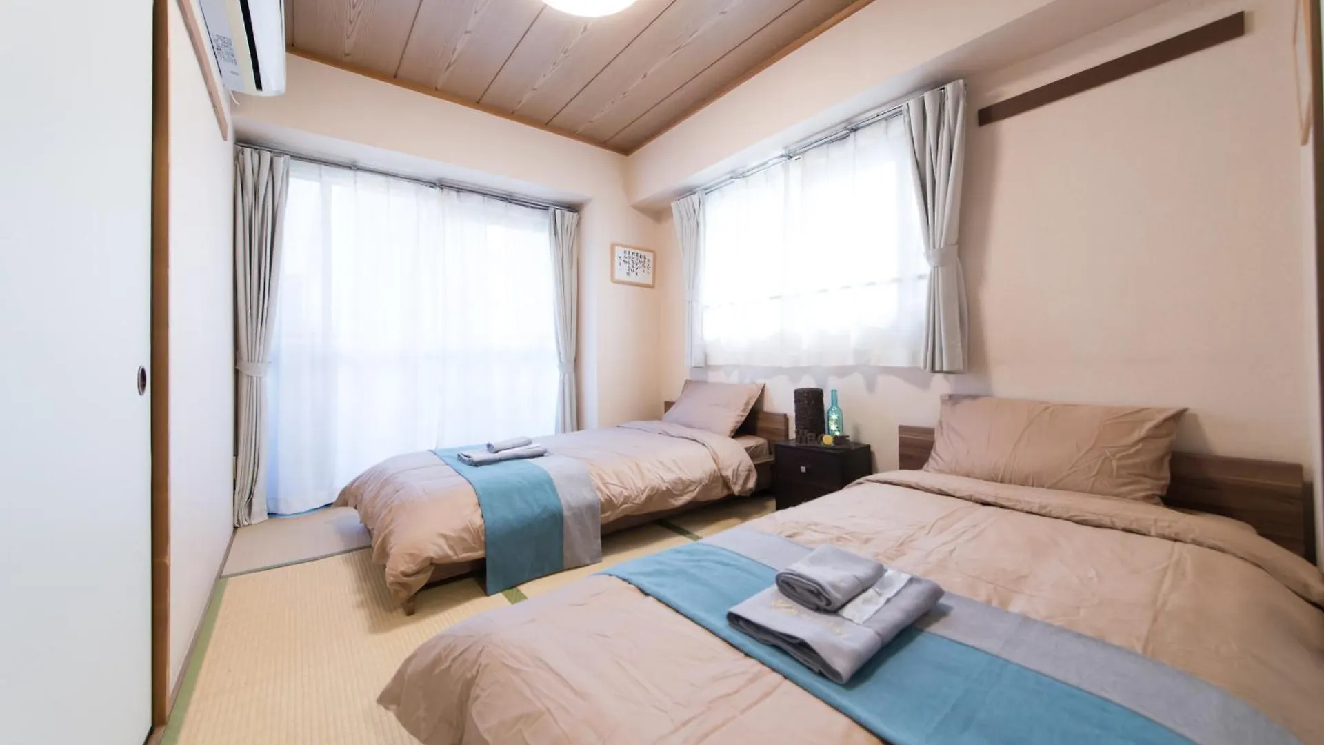 Nestay Apartment Tokyo Akihabara 0*,  Japan