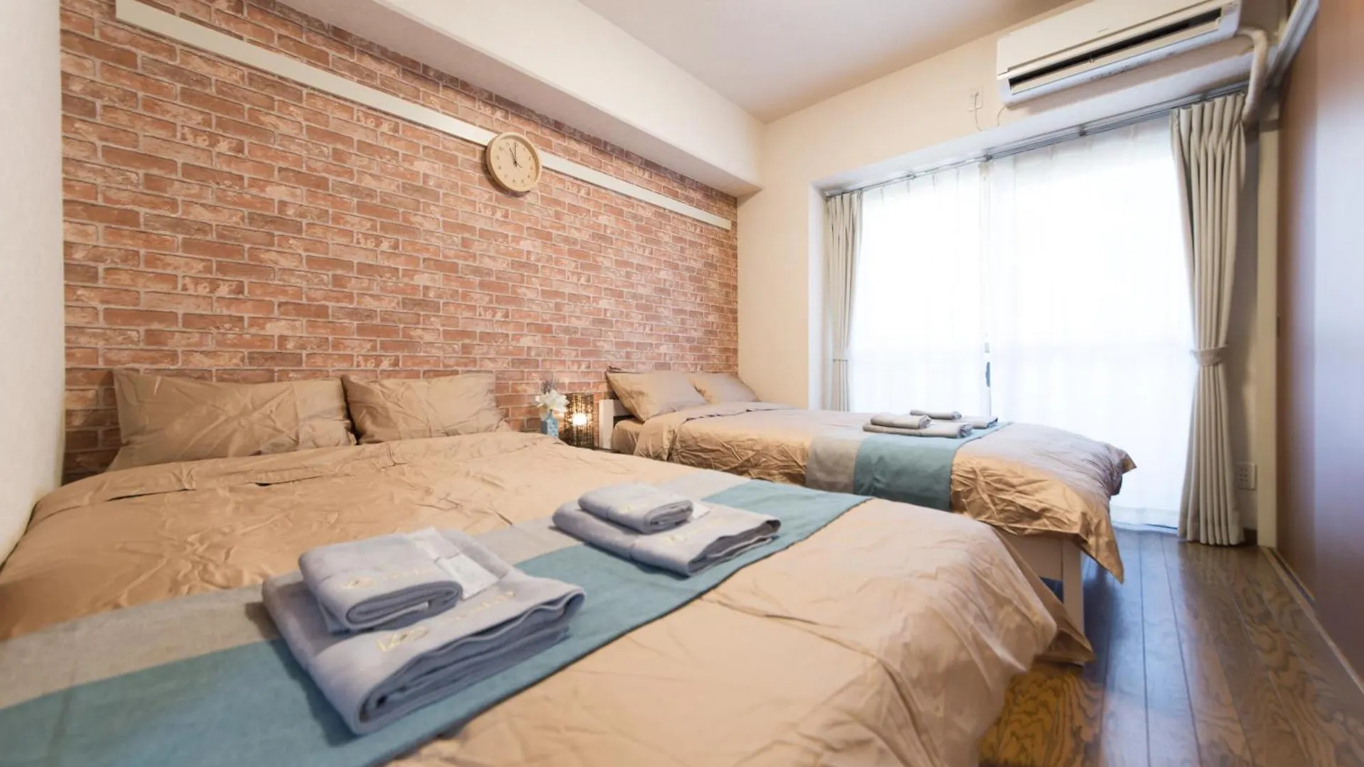 Nestay Apartment Tokyo Akihabara Japan