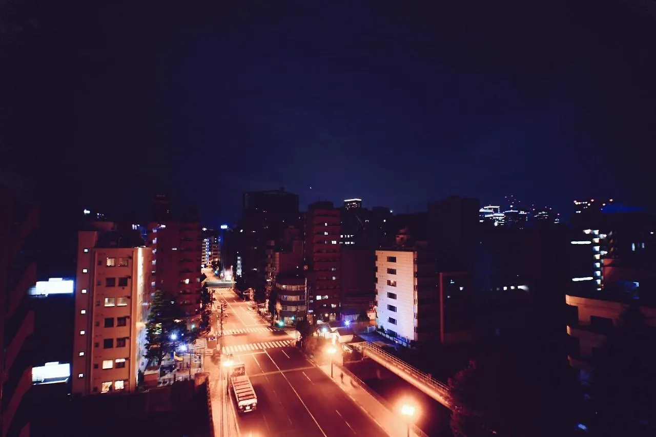 Nestay Apartment Tokyo Akihabara Japan