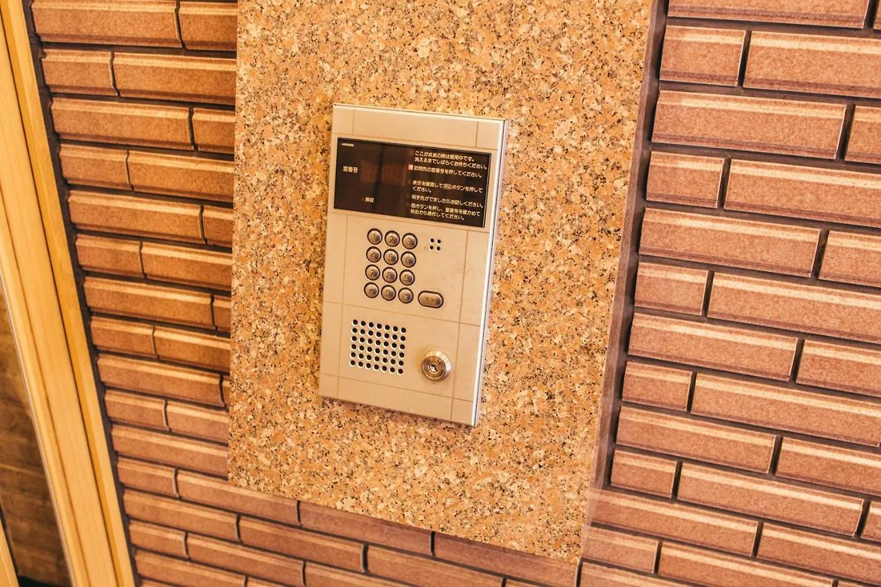 Nestay Apartment Tokyo Akihabara Japan