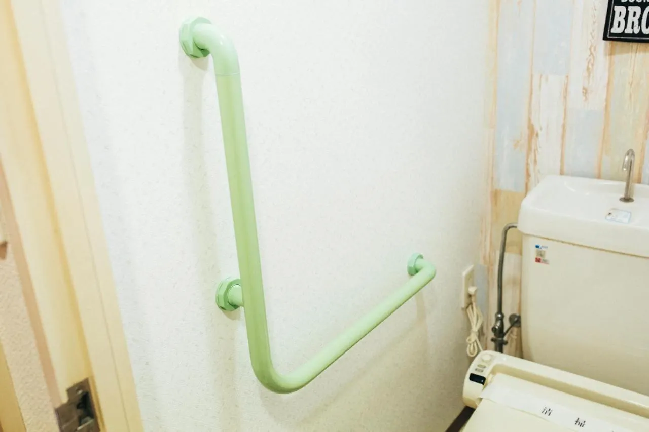 Nestay Apartment Tokyo Akihabara