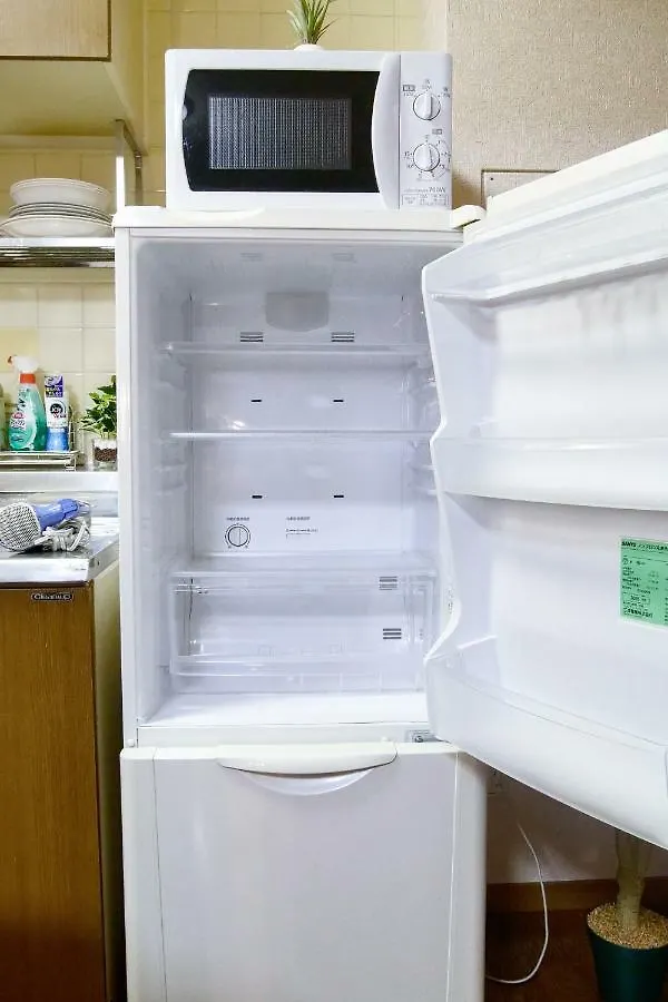 Nestay Apartment Tokyo Akihabara 0*,  Japan