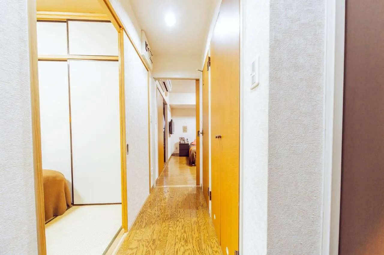 Nestay Apartment Tokyo Akihabara