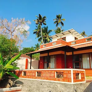 The Ixora - A Boutique , Varkala Inde