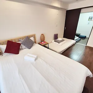 Kanda Shinjuku Appartement