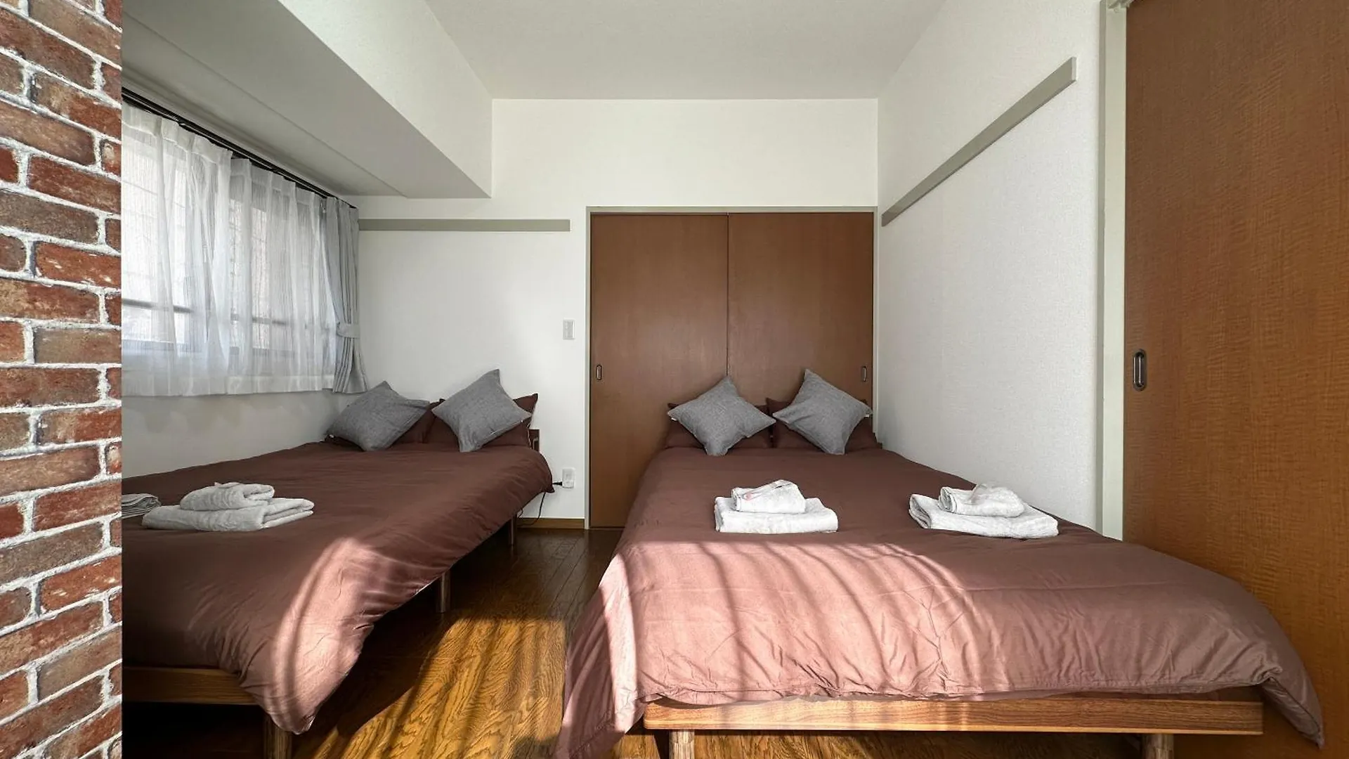 Nestay Apartment Tokyo Akihabara 0*,  Japan