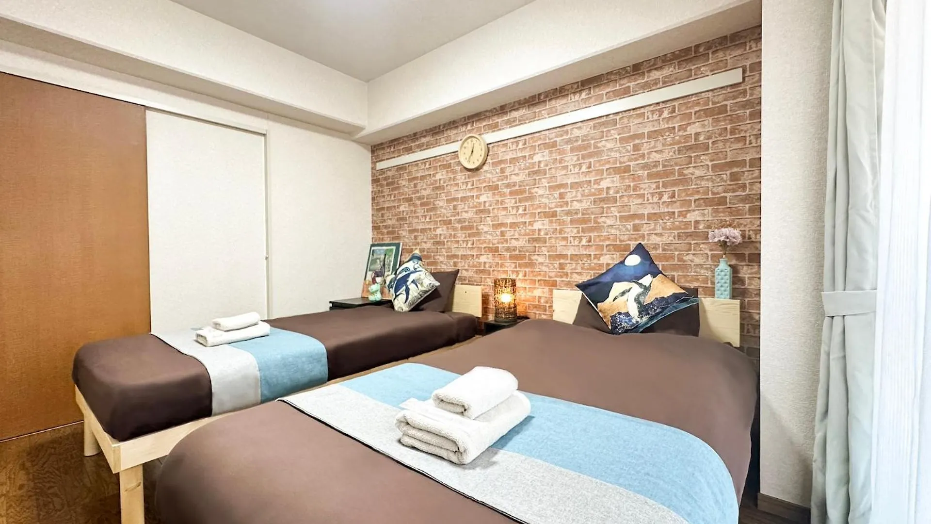 Nestay Apartment Tokyo Akihabara