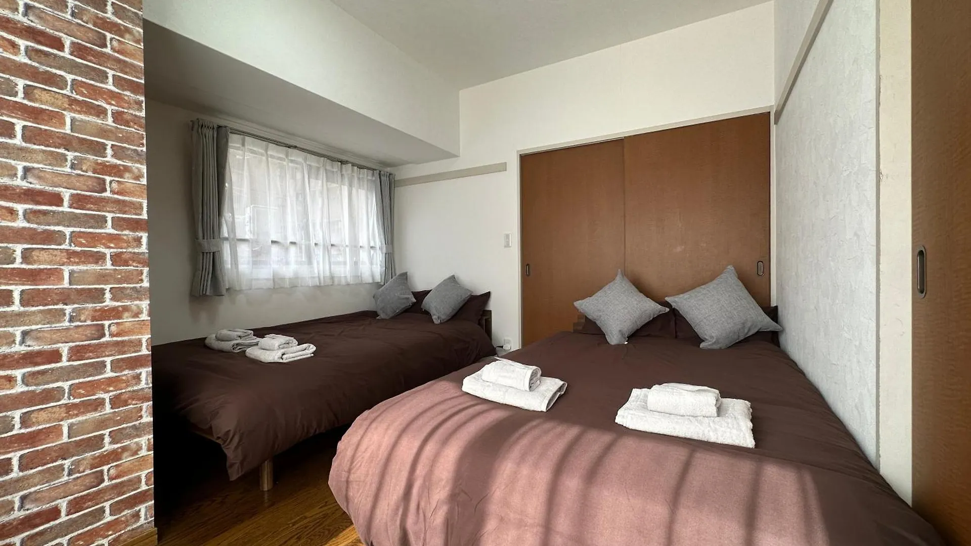 Nestay Apartment Tokyo Akihabara