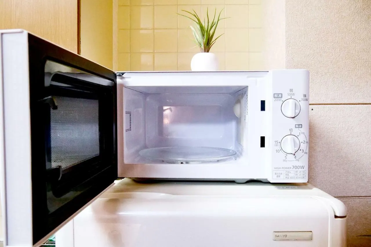Nestay Apartment Tokyo Akihabara 0*,  日本